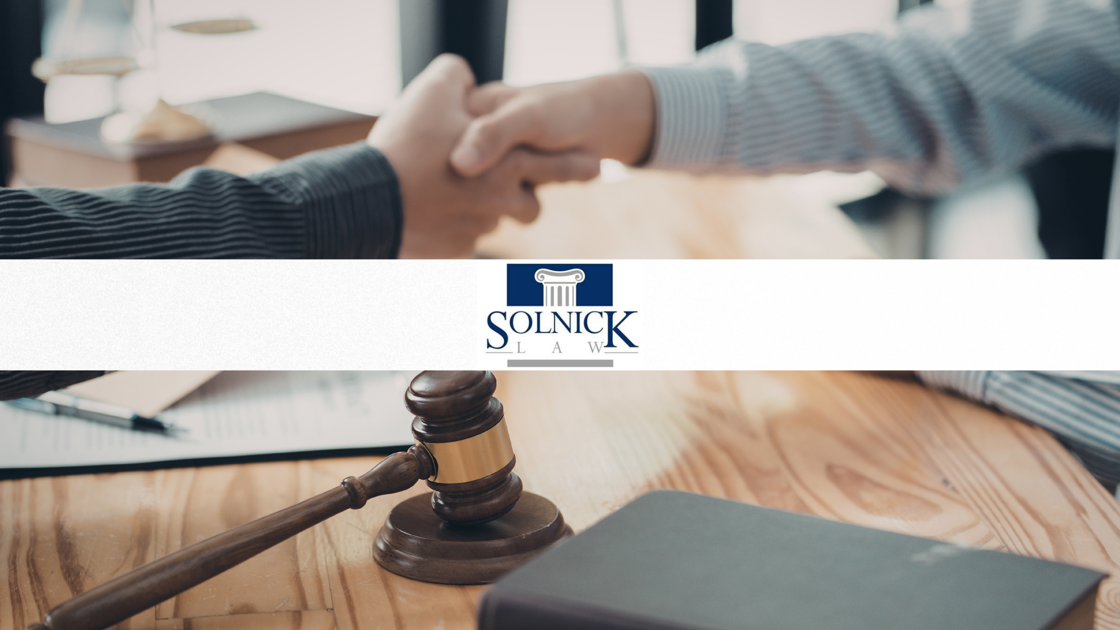 Commercial And Business Litigation Attorney